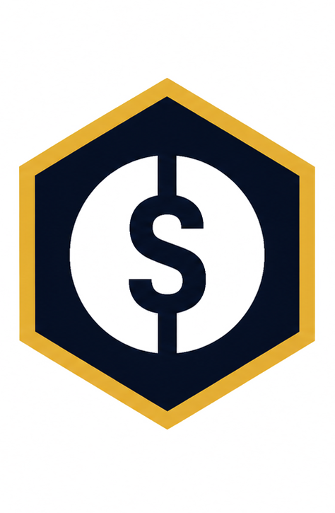 Official Dollar Tabs logo