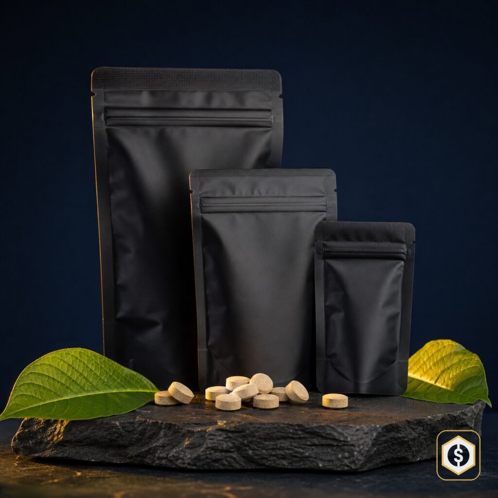 7OH Bundle: tablets and powder value pack - Official Dollar Tabs